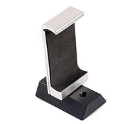 ASToptics supporto per smartphone con guida per prisma per scarpa da cercatore | Accessori per astronomia amatoriale