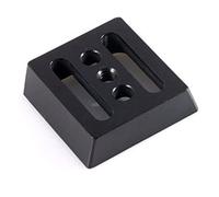 ASToptics Vixen coda di rondine 42mm | Accessori per astronomia hobbistica