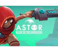 Astor: Blade of the Monolith (PC) Steam Key - RUSSIA