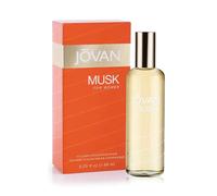 Astor Jovan Musk Woman Eau De Cologne Spray 96Ml