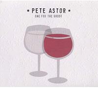 Pete Astor One for the Ghost (CD) Album