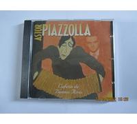 Astor Piazzola - Cafetin De Buenos Aires