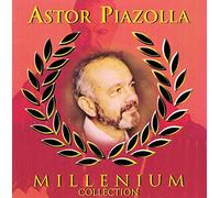 Astor Piazzola - Libertango, Adios Nonino, Nina...