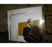 Astor Piazzolla - Adios Nonino