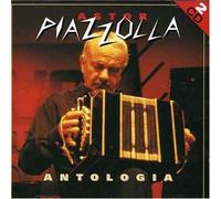 Astor Piazzolla - Antologia