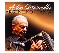 Astor Piazzolla - Argentino-Tango