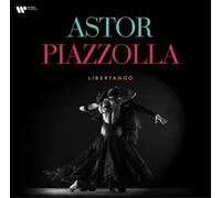 Astor Piazzolla Astor Piazzolla: Libertango (Vinyl LP) 12" Album