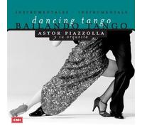 Astor Piazzolla - Bailando Tango