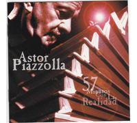 Astor Piazzolla - Best of
