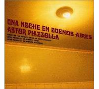 Astor Piazzolla - Buenos Aires 1945