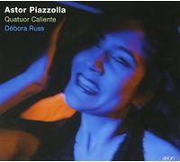 Astor Piazzolla (CD) Album