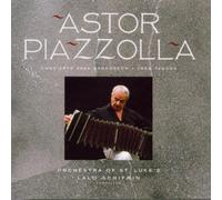 Astor Piazzolla - Concerto for Bandoneon and Orchestra