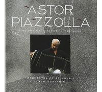 Astor Piazzolla - Concierto Para Bandoneon [Import]
