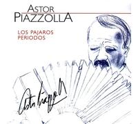 Astor Piazzolla - Decarissimo