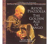 Astor Piazzolla - Gold Collection: 40 Classic Performances