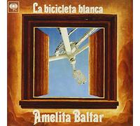 Astor Piazzolla - La Bicibleta Blanca