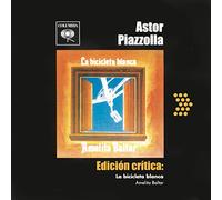 Astor Piazzolla - La Bicicleta Blanca