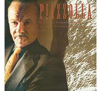 Astor Piazzolla - La Camorra: Solituge of Passionate Provocation by Astor Piazzolla