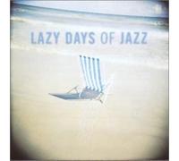 ASTOR PIAZZOLLA Lazy Days of Jazz (CD)