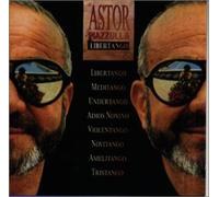 Astor Piazzolla - Libertango