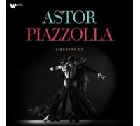 Astor Piazzolla Astor Piazzolla: Libertango (Vinyl LP) 12" Album