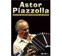 Astor Piazzolla - Live at the 1984 Montreal Int
