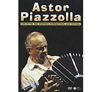 Astor Piazzolla - Live at the 1984 Montreal Jazz