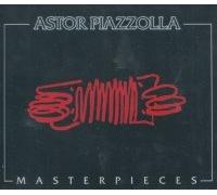 Astor Piazzolla - Masterpieces