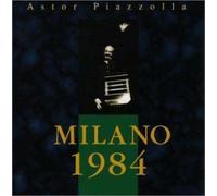 Astor Piazzolla - Milano 1984
