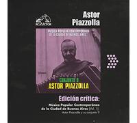 Astor Piazzolla - Musica Popular 1