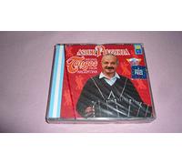 Astor Piazzolla - Original tangos from Argentina