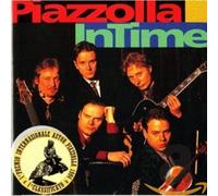 Astor Piazzolla Piazzolla Intime (CD) Album