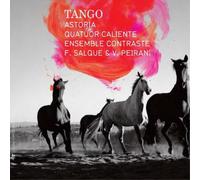 Astor Piazzolla Piazzolla: Tango (CD) Album