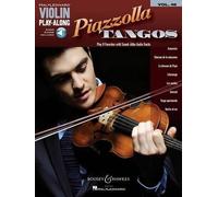 Astor Piazzolla Piazzolla Tangos (Tascabile)