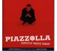 Astor Piazzolla - Quinteto Nuevo Tango