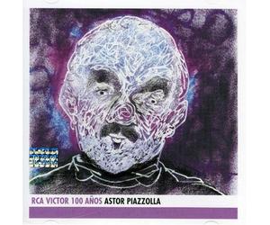 Astor Piazzolla - RCA Victor 100 Anos