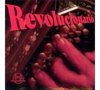 ASTOR PIAZZOLLA Revolucionario: Tangos (CD)