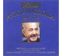 Astor Piazzolla - Selection of Astor Piazzolla