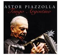 Astor Piazzolla - Tango Argentino