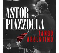 Astor Piazzolla Tango Argentino (CD)