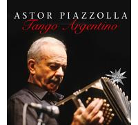 Tango Argentino - Astor Piazzolla (Vinile)