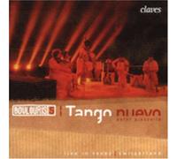 Astor Piazzolla - Tango Nuevo