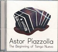 Astor Piazzolla - TITEL WIRD AKTUALISIERT