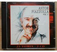 Astor Piazzolla - Vol.1