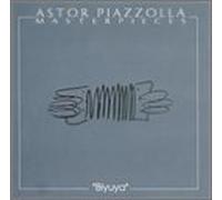 Astor Piazzolla - Vol. 3-Biyuya a Tribute