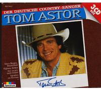 Astor,Tom - 3-CD-Box Tom Astor