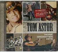 Astor, Tom - Best Of Tom Astor