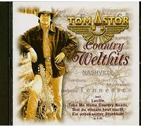 Astor,Tom - Country Welthits