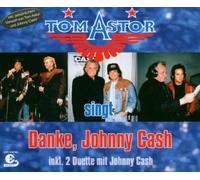 Astor,Tom - Danke,Johnny Cash