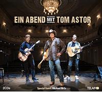 ASTOR, TOM - EIN ABEND MIT TOM ASTOR